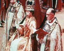 The abbey is important in the history of England as it was the place of anointment of various monarchs starting from William the Conqueror in 1066. It